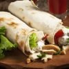 Egyptian Wrap